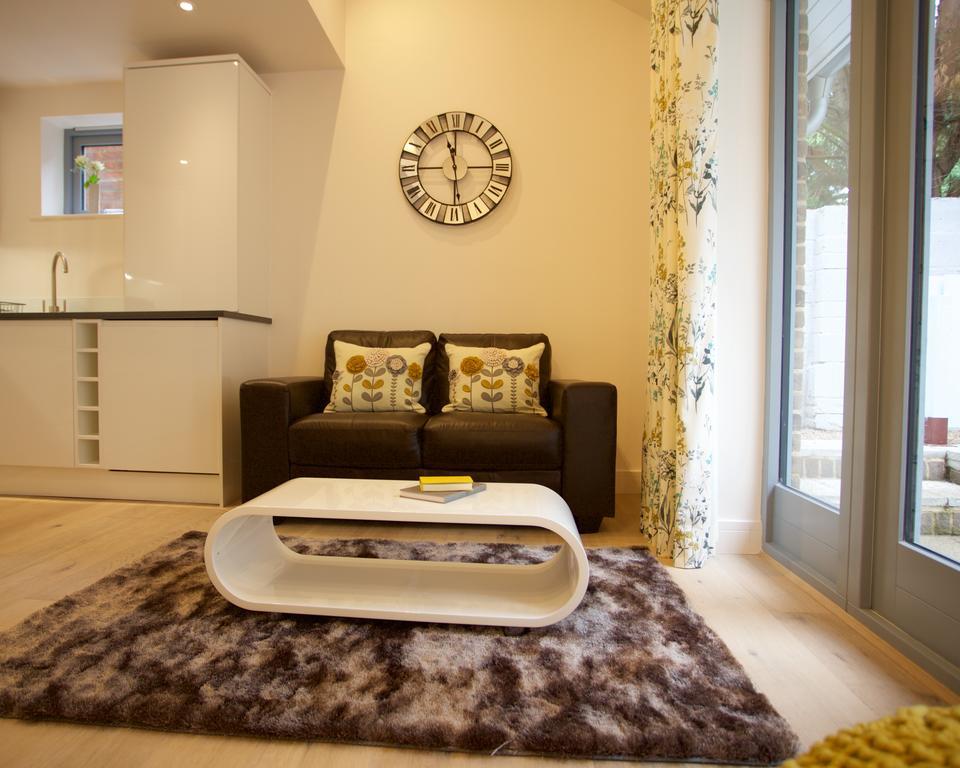 Citystay - Pringle House Cambridge  Bagian luar foto