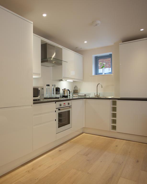 Citystay - Pringle House Cambridge  Bagian luar foto