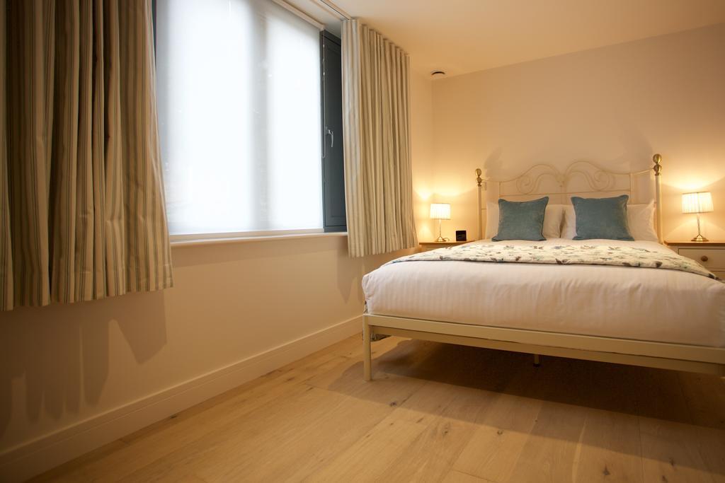 Citystay - Pringle House Cambridge  Bagian luar foto