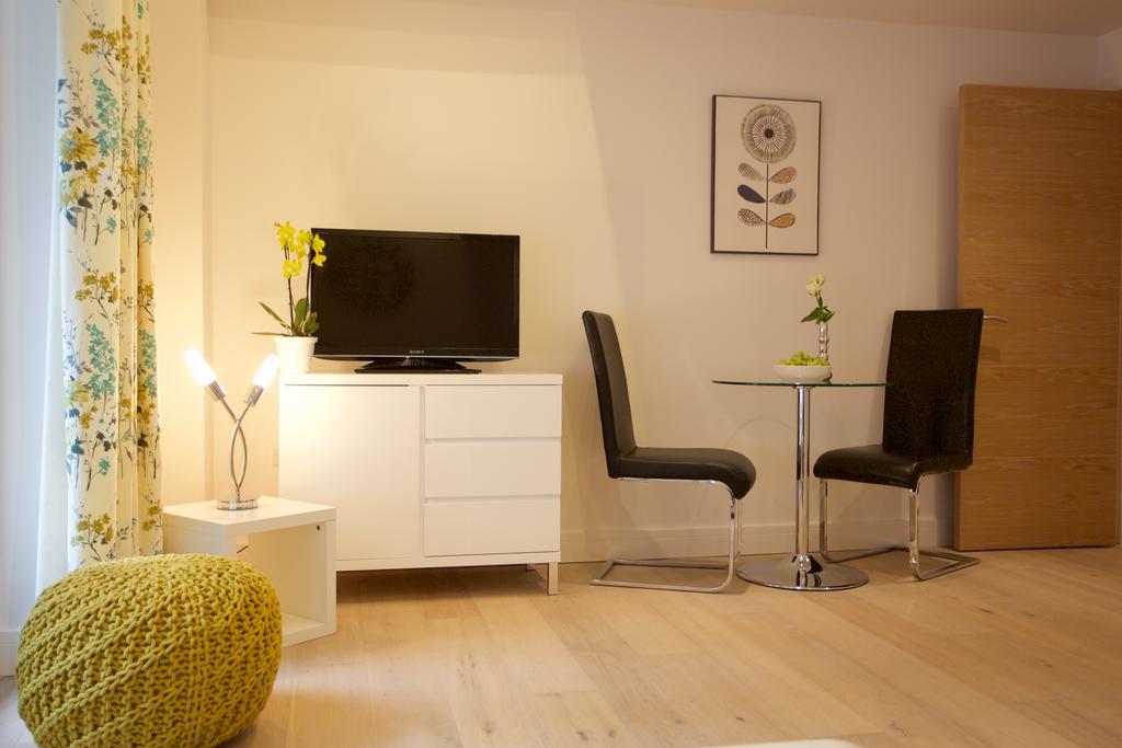 Citystay - Pringle House Cambridge  Bagian luar foto